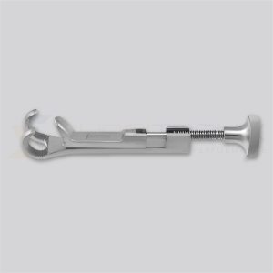 Bone clamp