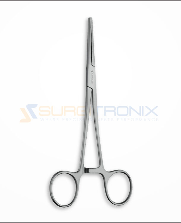 Rochestner Ochsner Forceps