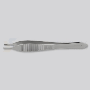 Tissue forceps