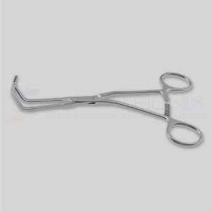 Vascular clamp