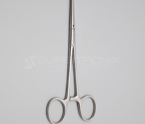 Rochestner Ochsner Forceps