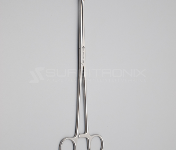 Sponge Holding Forceps