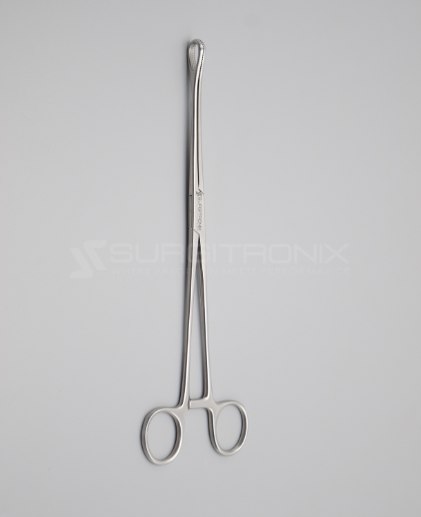 Sponge Holding Forceps