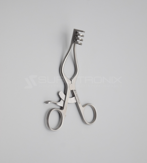 Weitlaner Retractor