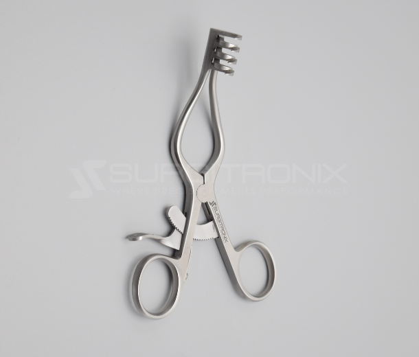 Weitlaner Retractor