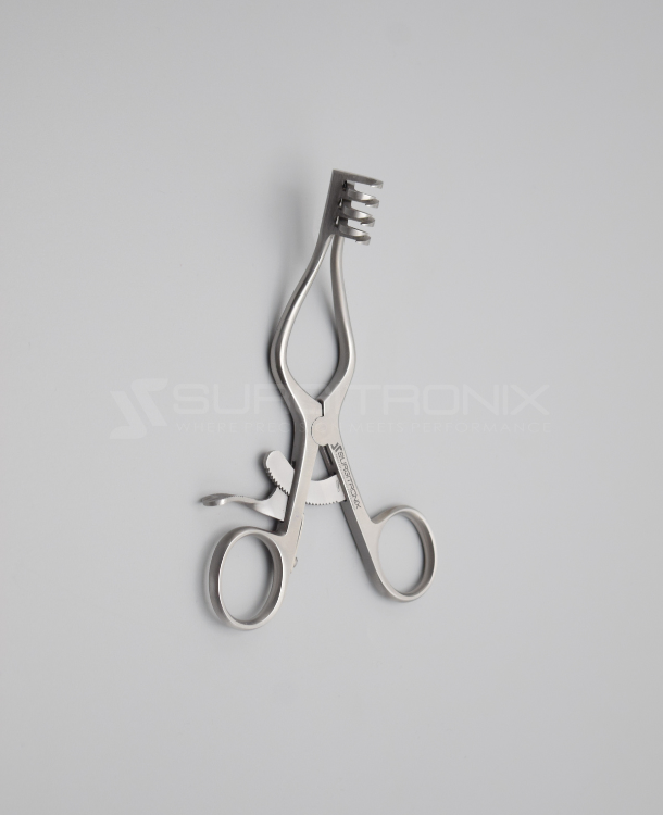 Weitlaner Retractor