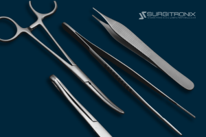 General surgery instruments