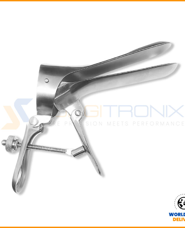 surgitronix’s cusco’s bivalve self retaining speculum