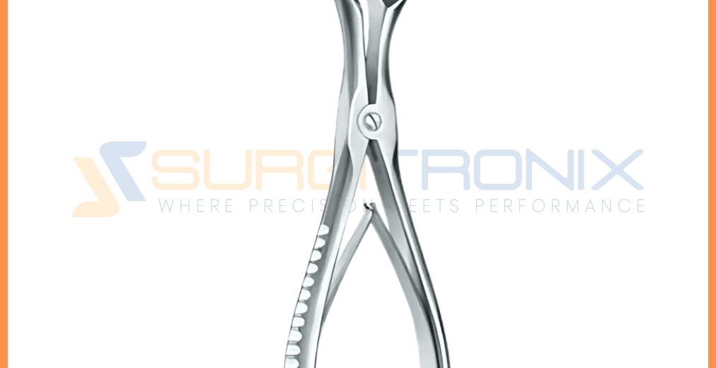 Killian Long Bladed Nasal Speculum for nasal examinations