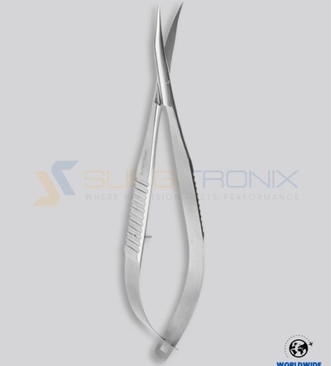 Wescott Scissors for Ophthalmic Procedures