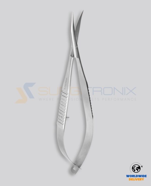 Wescott Scissors for Ophthalmic Procedures