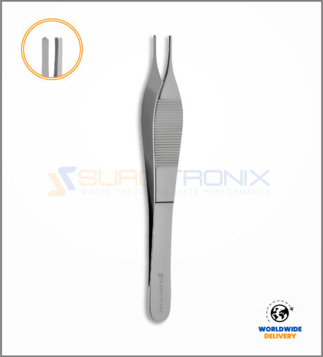 Adson Smooth Forceps