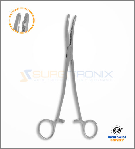 Heaney Forceps