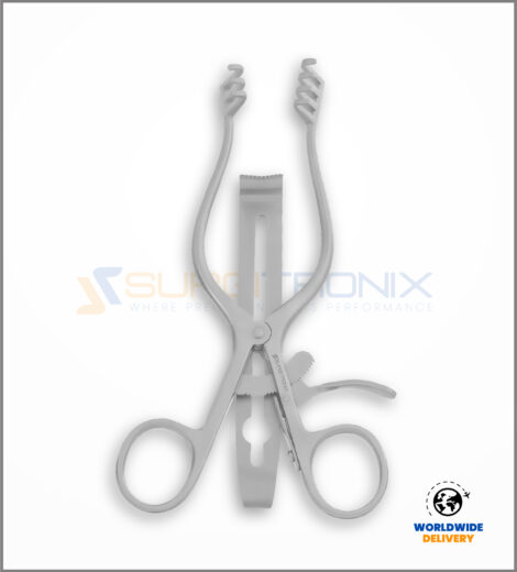Henly Retractor