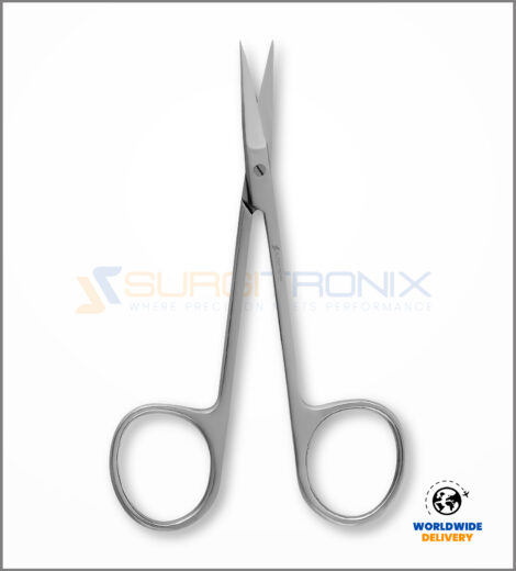 Iris Scissors