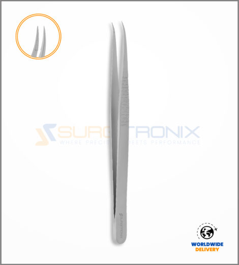 Jewelers Forceps