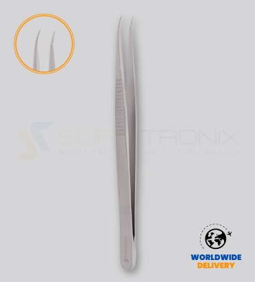 Jewelers Forceps