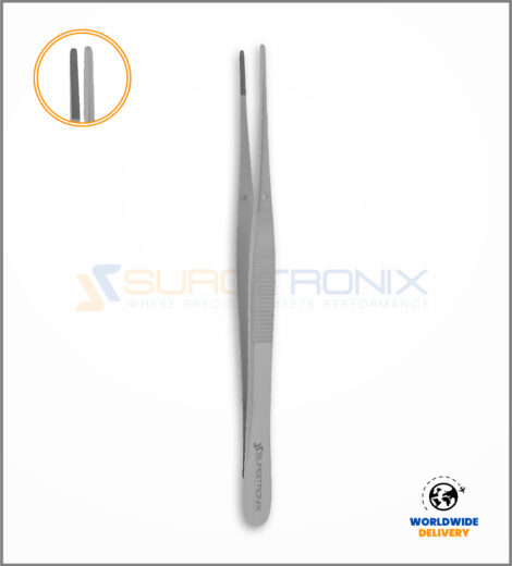 Potts Smith Forceps