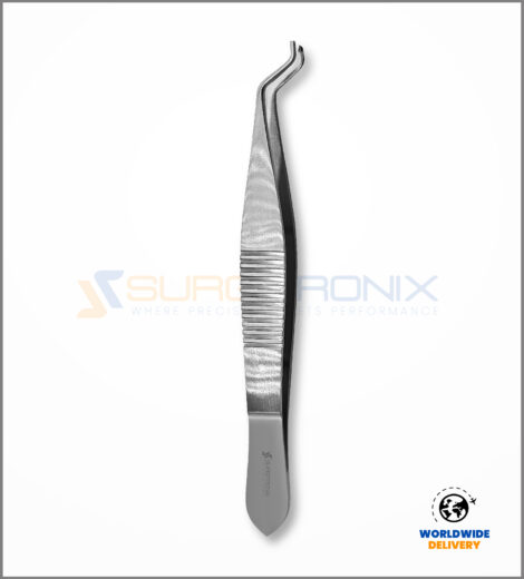 Superior Rectus Holding Forceps