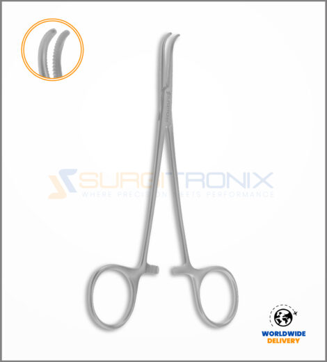 Mosquito Artery Forceps