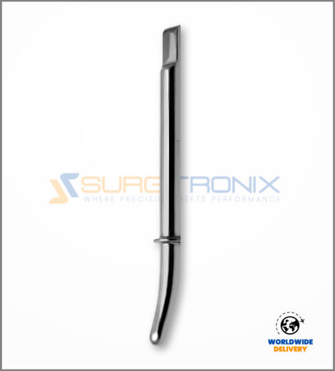 Purandare Dilator