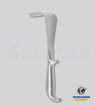 Doyen retractor