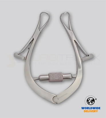 Joll Retractor