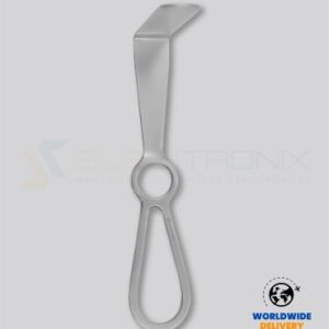 Landon Bladder Retractor