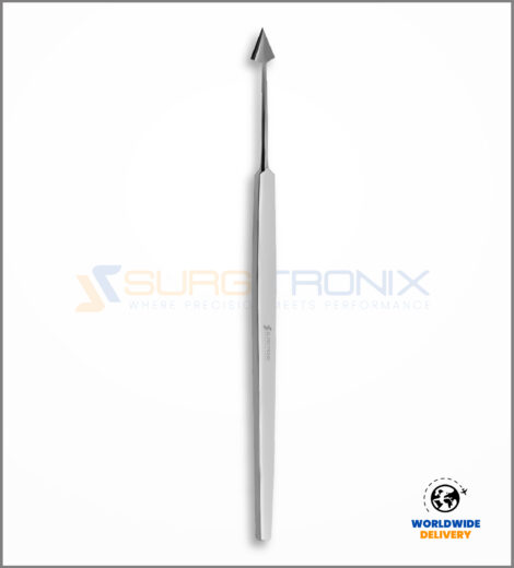 Keratome Blade