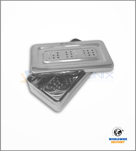 Sterilization Box