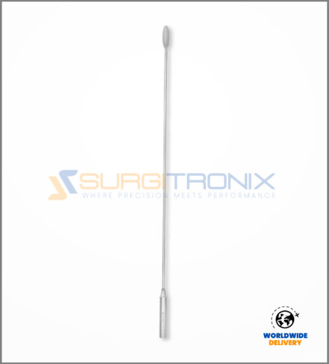 Bakes Dilator