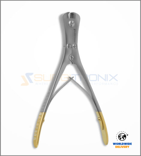 Flush Wire Cutter
