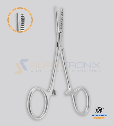 Hartman Forcep