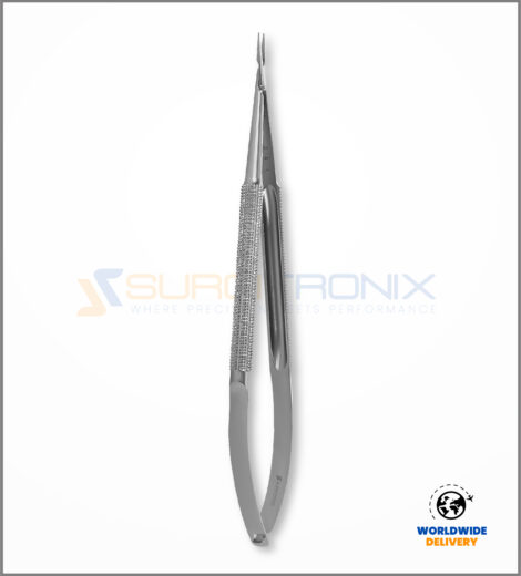 Jacobson Needle Holder