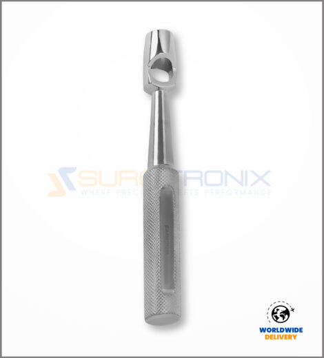 Keyes Punch Biopsy