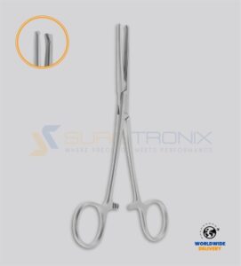 Scudder Intestinal Clamp - Surgitronix