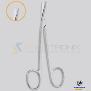 Strabismus Scissors