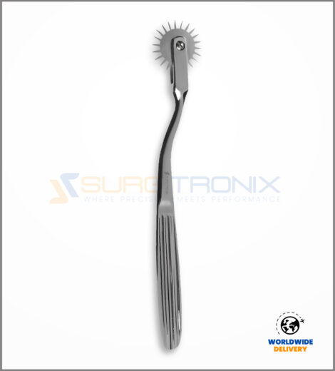 Wartenberg Pinwheel