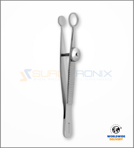 Chalazion Clamp