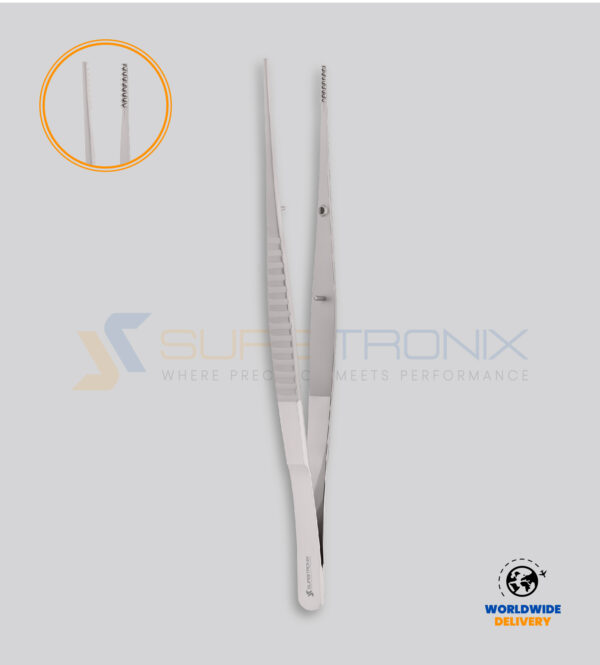 Resano Forceps