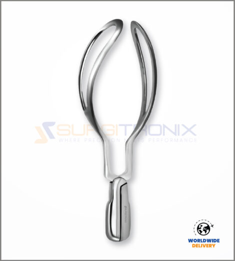 Wrigley’s Outlet Forceps