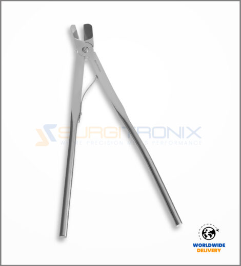 Bethune Rib Shear