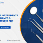 Dental Instruments Names and Pictures PDF