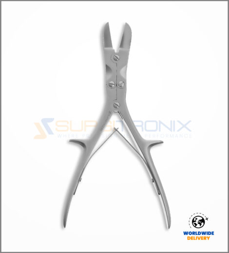 Liston Bone Cutting forceps