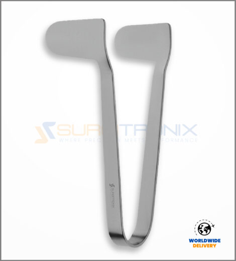 Thudichum Nasal Speculum
