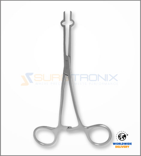 Catheter Clamps