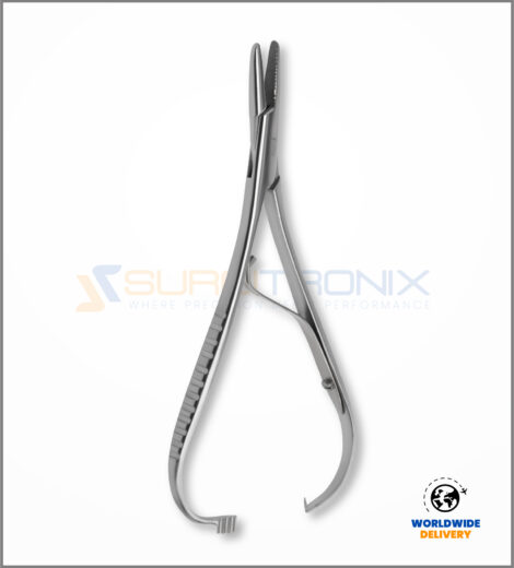 Mathieu Needle Holder