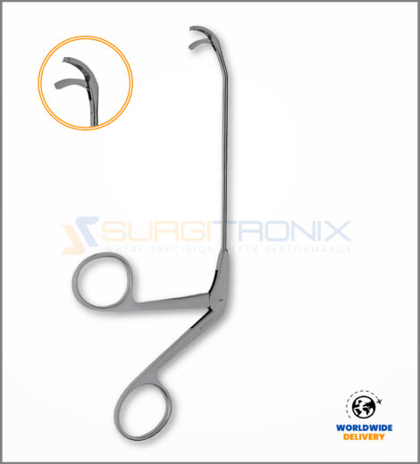Antrum Grasping Forceps