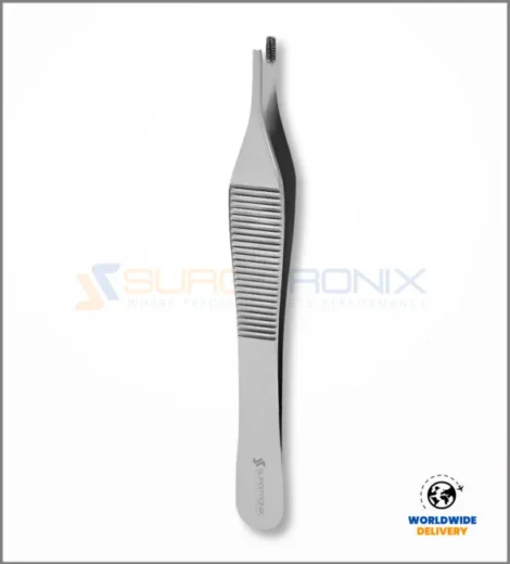 Adson Thumb Forceps
