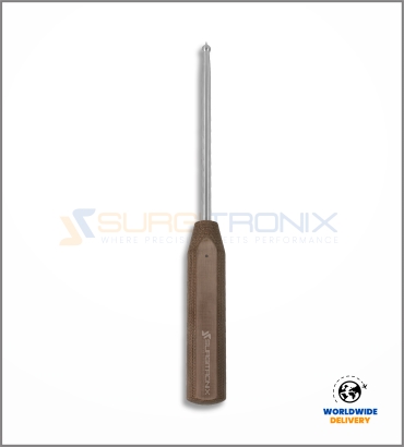 Ball Spike Pusher